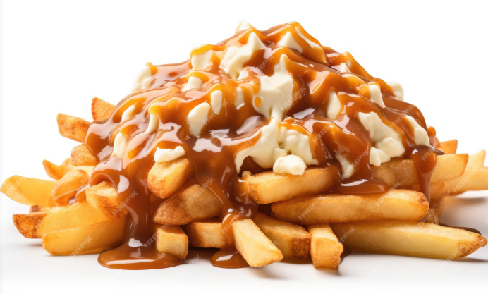Poutine